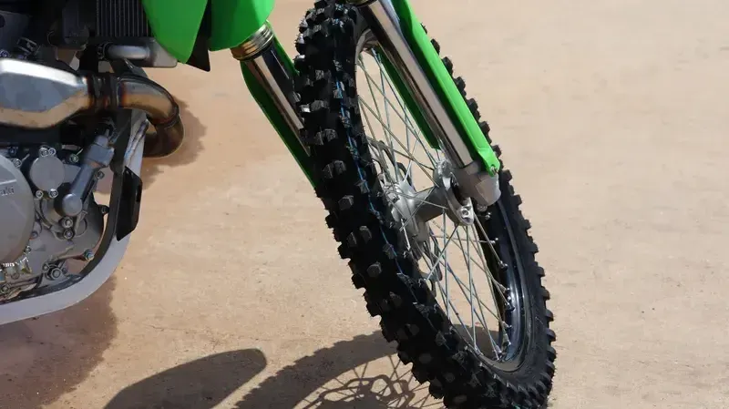 NEW 2026 KAWASAKI KX250 Image 12