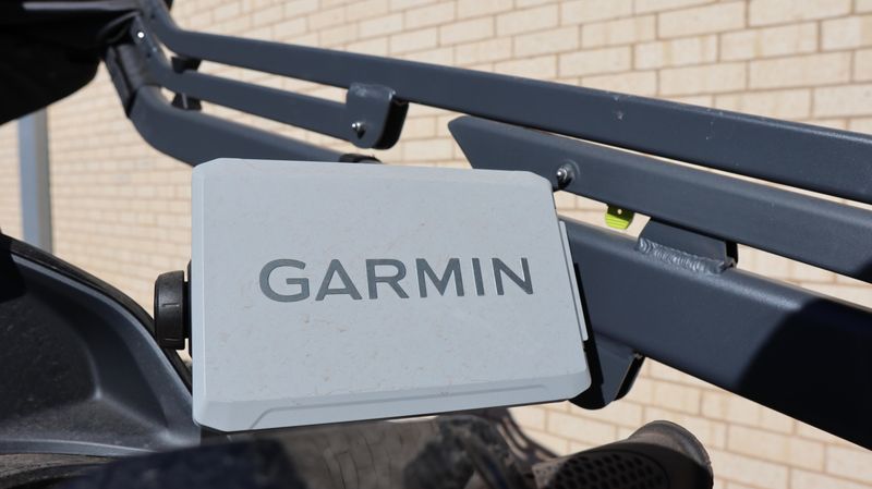 NEW 2026 SEADOO SWITCH FISH 18 230HP WITH PAINTED TRAILER Image 22