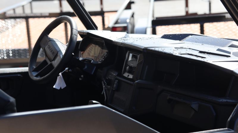 NEW 2026 POLARIS GENERAL XP 4 1000 ULTIMATE Image 7