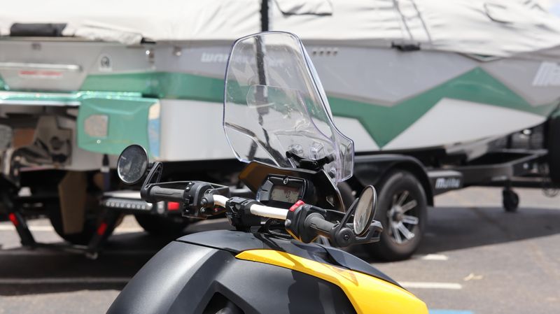 2023 Can-Am RD RYKER RALLY 900 23 900 ACE Image 11