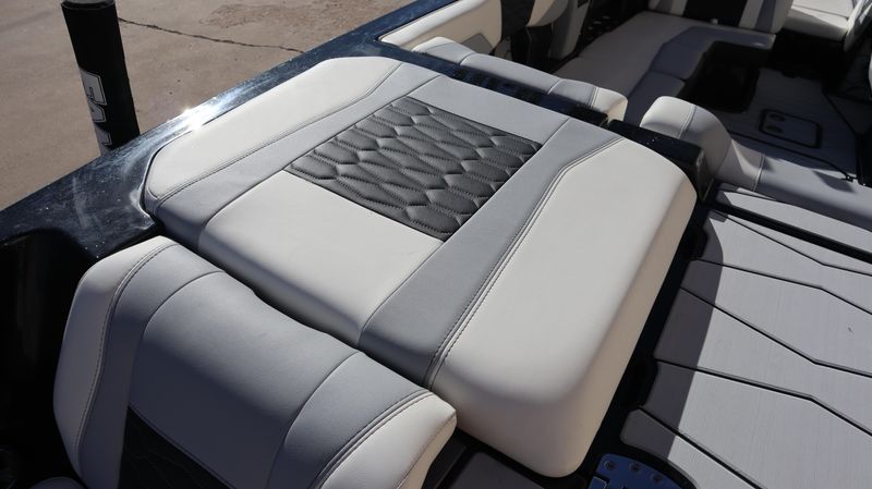 2025 MALIBU WAKESETTER 24 MXZ Image 19