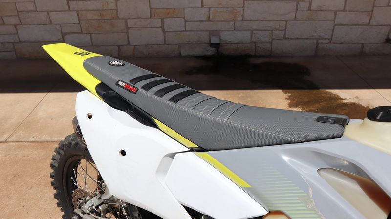 Used 2024 HUSQVARNA TX 300 Image 10