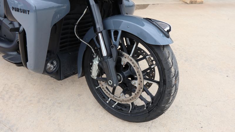 Used 2023 Indian Motorcycle PURSUIT DARK HORSE PREMIUM Image 6