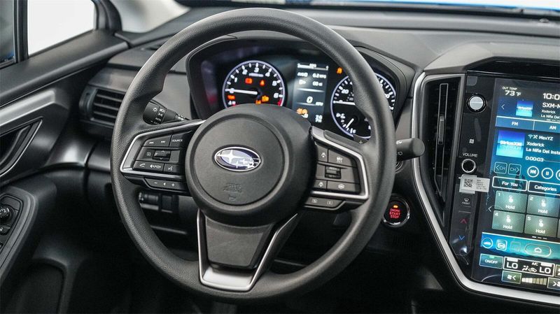 New 2025 Subaru Impreza SportImage 16