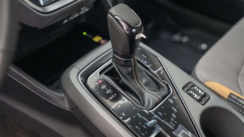 New 2025 Subaru Crosstrek SportImage 20