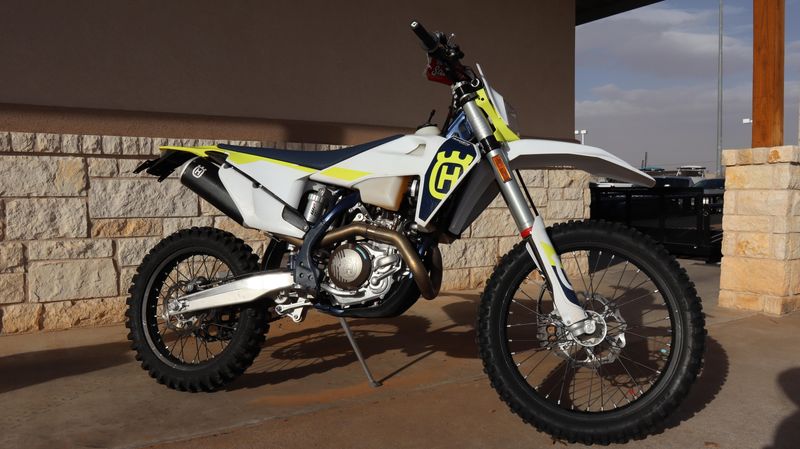 2023 HUSQVARNA FE 501sImage 2