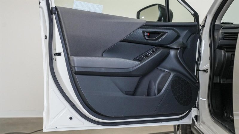 New 2025 Subaru Crosstrek PremiumImage 21