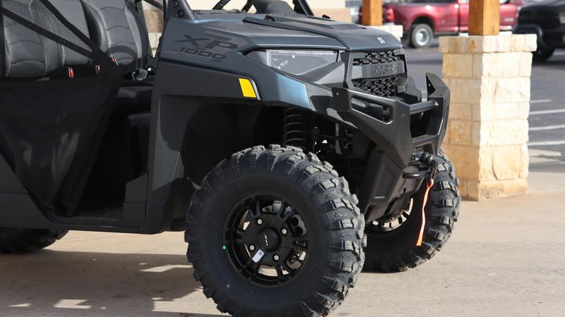 NEW 2026 POLARIS RANGER XP 1000 PREMIUM Image 17