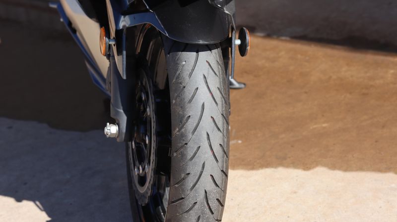 2023 Kawasaki NINJA 400 BASE Image 8