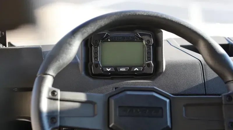 NEW 2026 POLARIS RANGER CREW 1000 PREMIUM Image 7