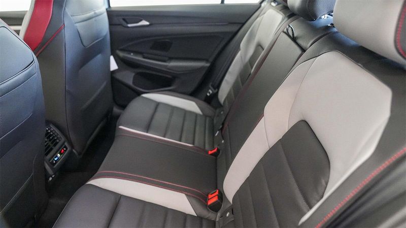 New 2025 Volkswagen Golf GTI AutobahnImage 19