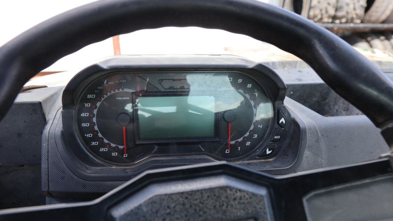 2021 Polaris RANGER XP 1000 Image 12
