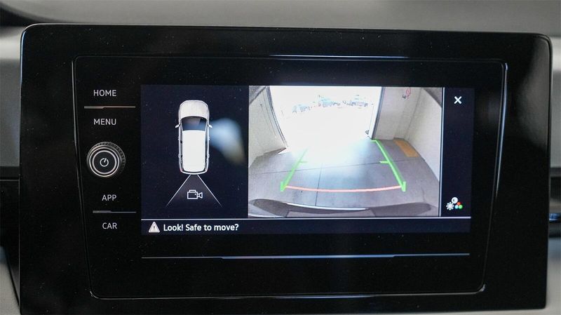 New 2025 Volkswagen Taos 1.5T SImage 24