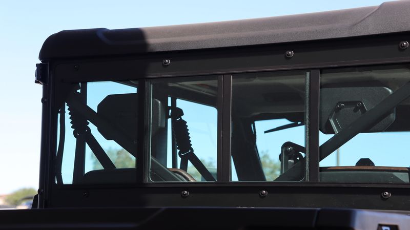 NEW 2026 CFMOTO UFORCE U10 XL PRO HIGHLAND Image 9