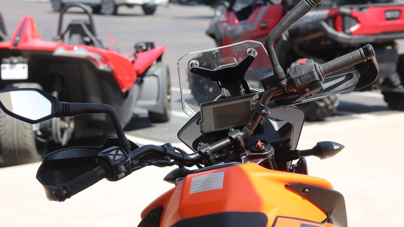 2023 KTM 390 ADVENTURE Image 12