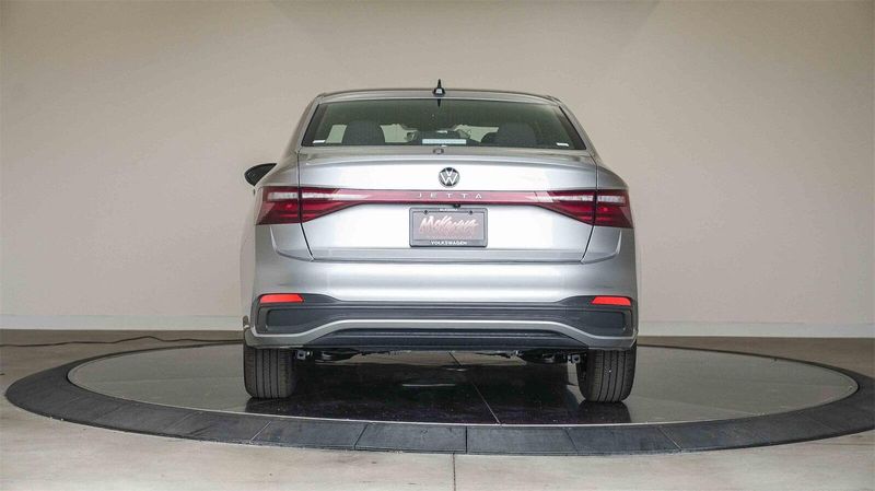 New 2025 Volkswagen Jetta 1.5T SportImage 3
