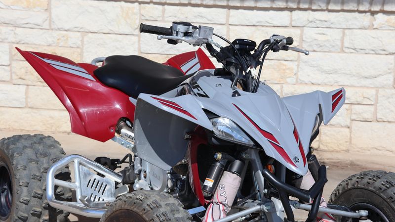 2020 Yamaha YFZ450R SEImage 2