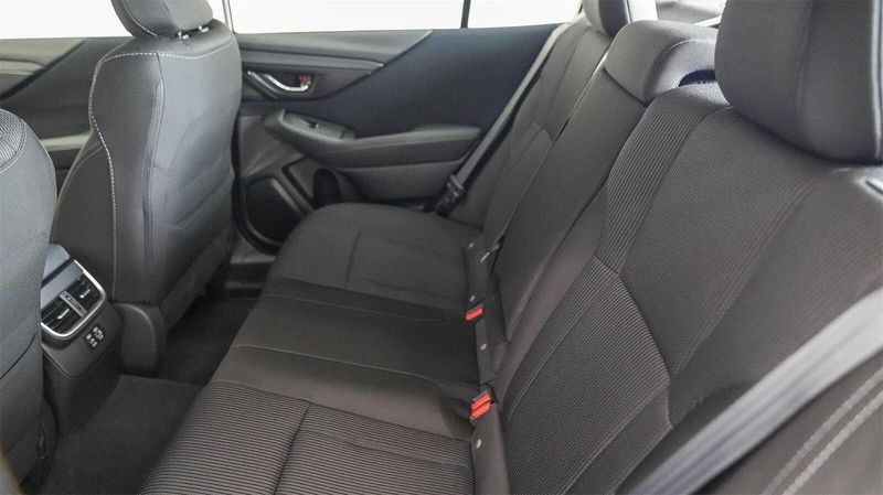 New 2025 Subaru Legacy PremiumImage 19