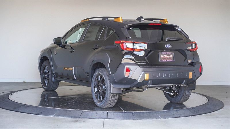 2024 Subaru Crosstrek WildernessImage 2