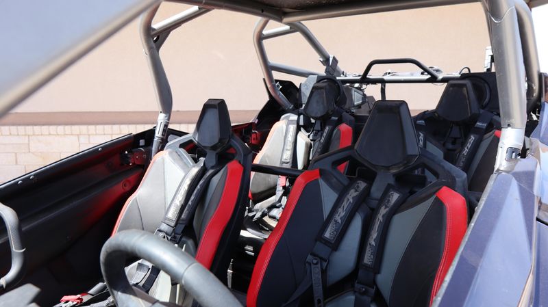 2023 Polaris RZR PRO R 4 ULTIMATE Image 16