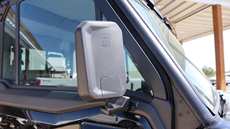 NEW 2026 CFMOTO UFORCE U10 XL PRO HIGHLAND Image 16