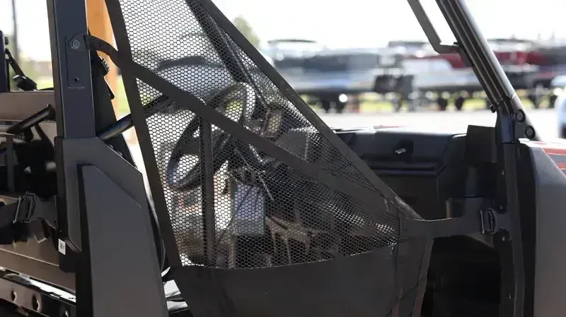 NEW 2026 POLARIS RANGER CREW 1000 PREMIUM Image 12
