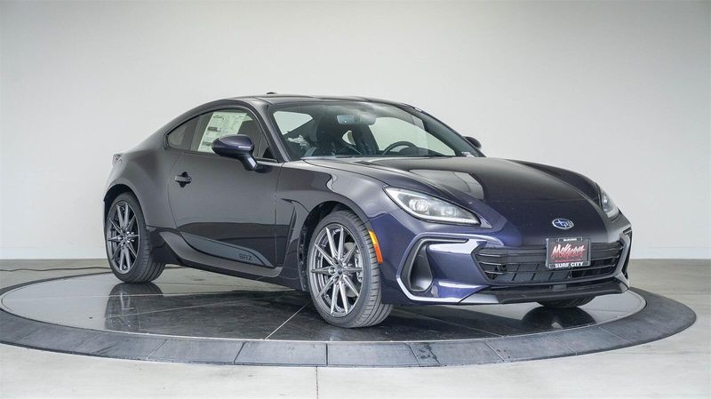 2025 Subaru BRZ Image 5