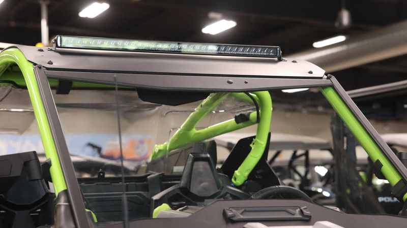 2024 Polaris RZR PRO R ULTIMATE  ONYX BLACK Ultimate Image 7