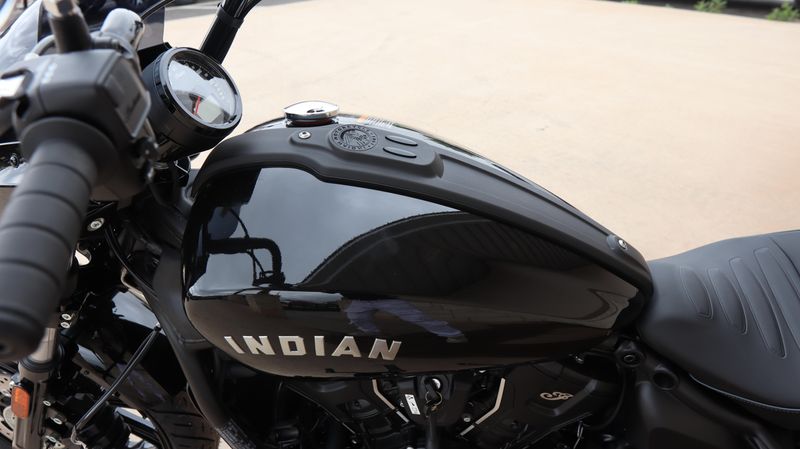 NEW 2026 INDIAN MOTORCYCLE SPORT SCOUT SIXTY Image 19