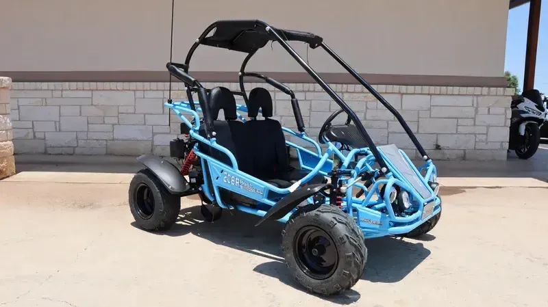 NEW 2026 HAMMERHEAD MUDHEAD 208R Image 1