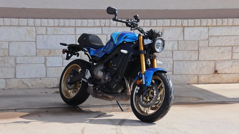 2023 Yamaha XSR900 Image 1