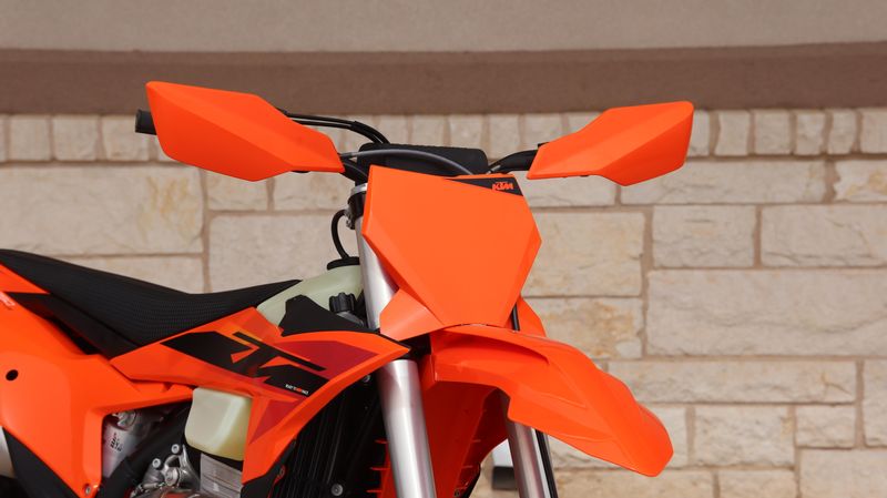 NEW 2025 KTM 350 XCF Image 2
