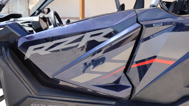 2023 Polaris RZR PRO R 4 ULTIMATE Image 17