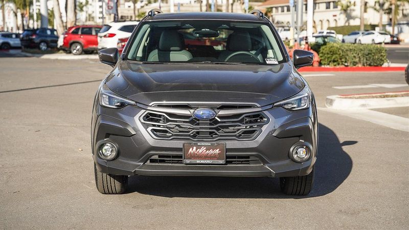 2025 Subaru Crosstrek LimitedImage 2