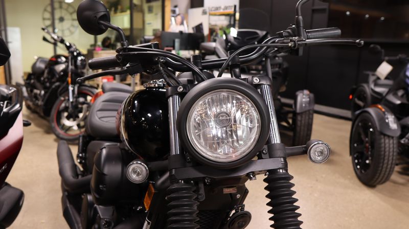 2024 Honda SHADOW PHANTOM Image 8