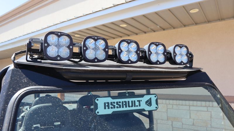Used 2021 Polaris RZR TURBO S 4  ONYX BLACK Image 6