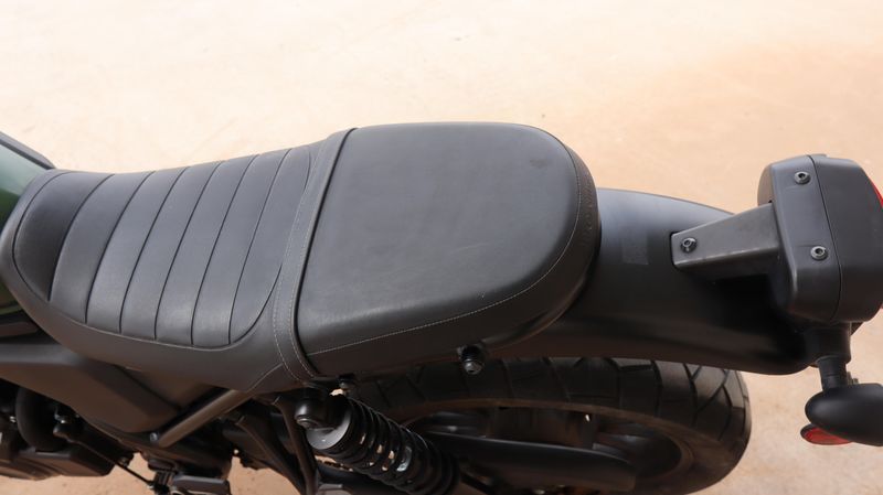 2023 Honda REBEL 500 Image 15