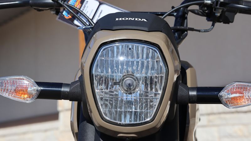 2023 Honda Navi BaseImage 12