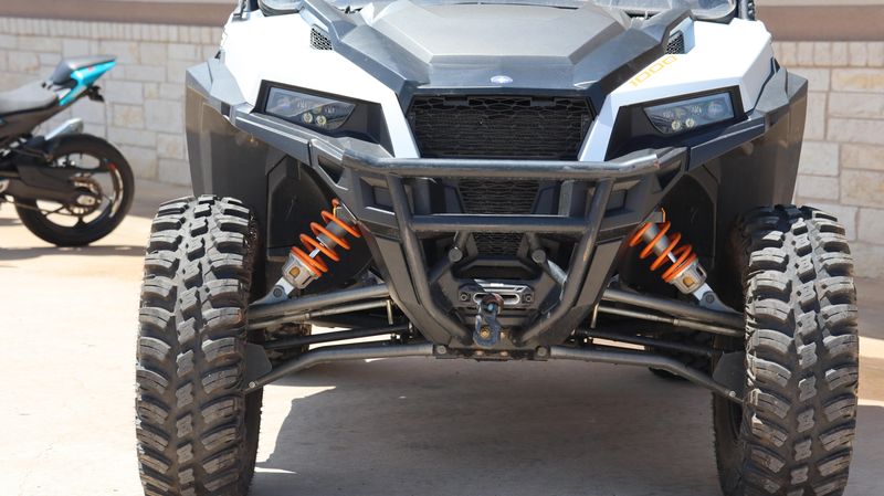 2022 Polaris GENERAL XP 1000 DELUXE Image 5