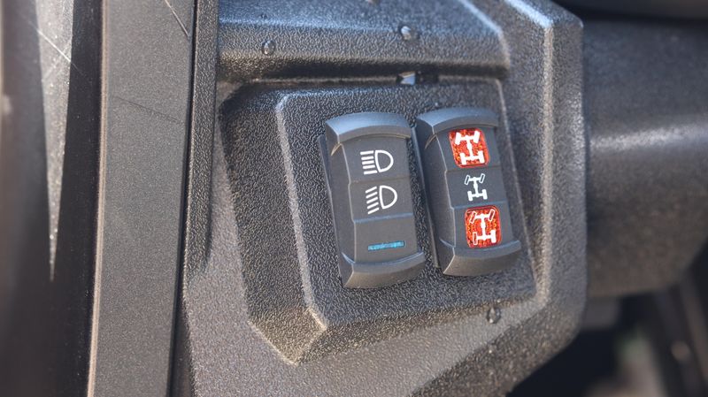 NEW 2026 POLARIS GENERAL XP 4 1000 ULTIMATE Image 16