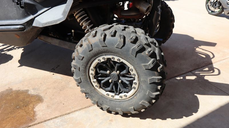 Used 2022 CFMOTO ZFORCE 950 HO EX CF1000SZD 950 HO EX Image 8