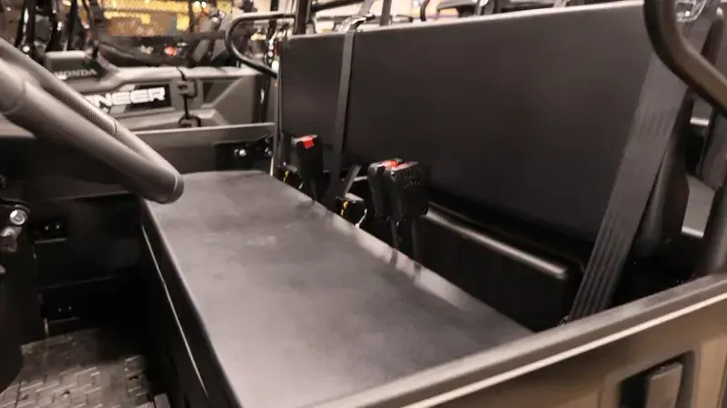 NEW 2026 KAWASAKI MULE PRODXT EPS Image 14