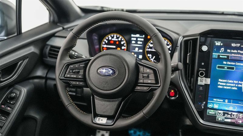 New 2025 Subaru Crosstrek SportImage 16