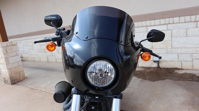2017 HARLEY SSeries Low Rider Image 11