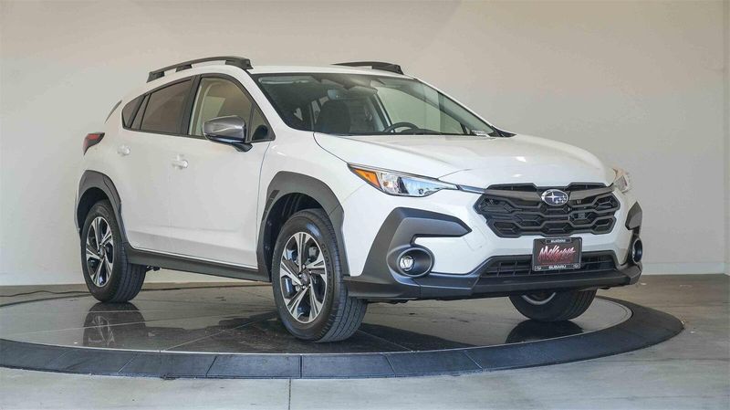 New 2025 Subaru Crosstrek PremiumImage 5