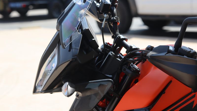 2023 KTM 390 ADVENTURE Image 15