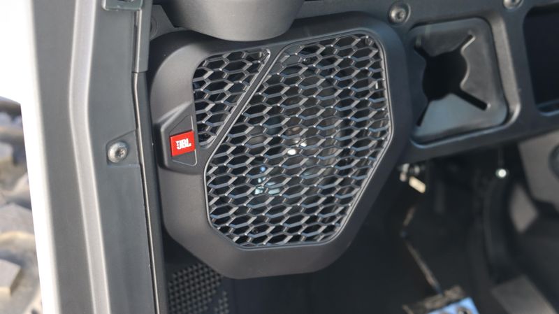 NEW 2026 POLARIS RANGER CREW XP 1000 NORTHSTAR TEXAS EDITION Image 15