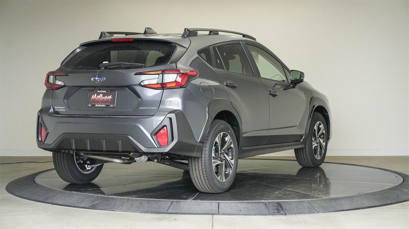 2025 Subaru Crosstrek PremiumImage 4