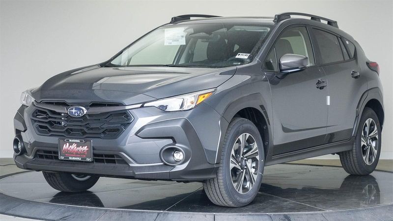 2025 Subaru Crosstrek PremiumImage 1