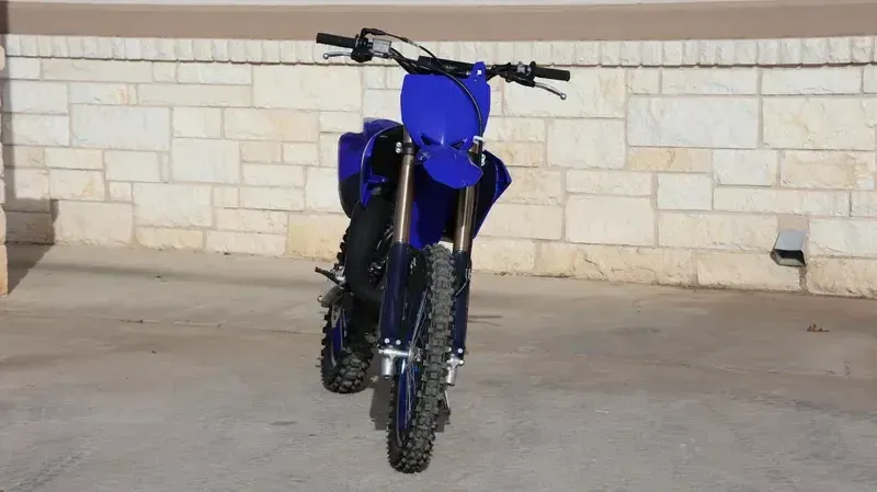 NEW 2026 YAMAHA YZ85LW Image 5